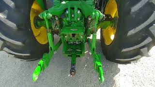 JOHN DEERE 5085M For Sale [upl. by Ecneret]