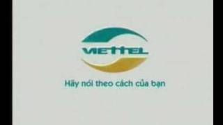 Viettel Telecom Mung 2 nam Viettel Mobile [upl. by Ahsienahs]