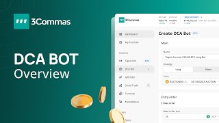 DCA Bot A Quick Guide [upl. by Ykcim]