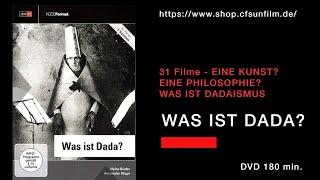 Was ist Dada [upl. by Gene]