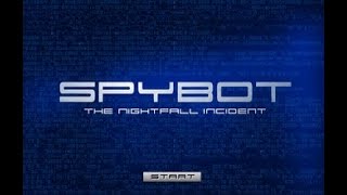 Lets Play Lego Spybotics The Nightfall Incident Ep4 Disarrays Request [upl. by Ala]