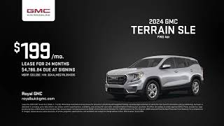 GMC Terrain 10192024 4455733 [upl. by Azrim734]