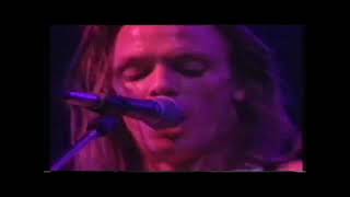 Chris Whitley  Long Way Around Live at Roskilde Festival 1992 [upl. by Dominy]