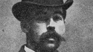 The Strange Tale of HH Holmes [upl. by Nehgam]