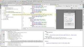 Accessibility testing with Android Studio [upl. by Hcurab133]