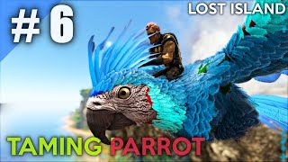 ARK Survival Evolved  lost island  PC  Majaako Gaming  EP  6  Tamil [upl. by Crosley]