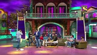 Hihi Hass Dele Rinkiya Ke Papa Manoj on TKSS [upl. by Temp664]