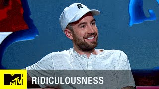 Ridiculousness Season 7  ‘Fully Reckless w Chris Pfaff’ Official Sneak Peek Episode 27  MTV [upl. by Goldin]