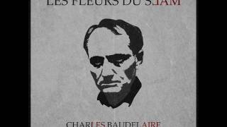 Charles Baudelaire  LIrrémédiable Audio [upl. by Lerual48]