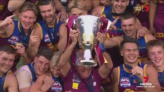 2024 SEVEN NEWS ADELAIDE AFL Grand Final Highlights [upl. by Ariadne]