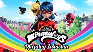 🐞 SEZON 4 – Oficjalny Zwiastun 🐞  Miraculous Biedronka i Czarny Kot [upl. by Ellinad]