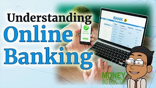 What is Online Banking How Does it Work Money Instructor [upl. by Olivier]