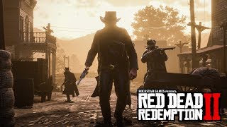 RED DEAD REDEMPTION 3 Everything You Need To Know ALL LEAKS amp INFO [upl. by Ecal950]