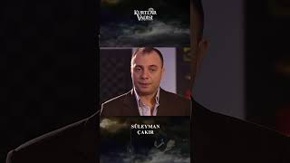 Kanla başladık kanla hükmedeceğiz süleymançakır kurtlarvadisi polatalemdar [upl. by Keegan]