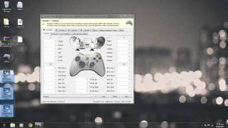 Emular control Xbox 360 Bien explicado [upl. by Annaek]