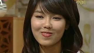 SNSD Funny Cuts Funny faces and the Flounder [upl. by Vinay]