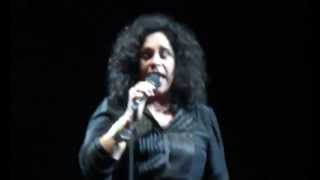 gal costa  circo voador miami maculelê [upl. by Dermot]