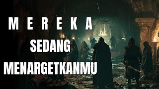 JIWA TERPILIH ✨ Waspadalah Mereka Merencanakan Sesuatu Untuk Melawanmu [upl. by Essenaj663]