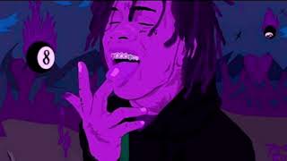 Trippie Redd  Love Scars SLOWED DOWN [upl. by Sontag]