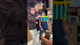 Epic Reflex Game vs MrBeast Crew 🙈😱 SUBSCRIBE🙏🏾MDUBB FAMILY FUN trending viral shorts [upl. by Karlyn]