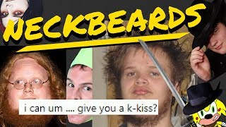 Neckbeard Memes and More MLady  Reddit Cringe  rjustneckbeardthings [upl. by Aicener575]