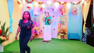 Nửa Đời Hương Phấn🎼🌻🌹 trình bày Hồng Thủy [upl. by Arykat]