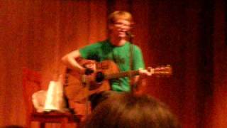 Hank Green Homicidle Squirrel [upl. by Annail]