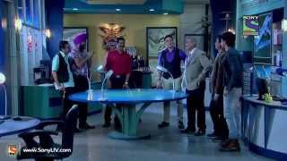 CID  Mahasangam 2  Episode 1099  6th July 2014 [upl. by Auqinot]