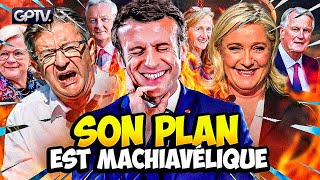 TOUS LES MOYENS LÉGAUX ONT ÉCHOUÉ  LA PROCHAINE ÉTAPE NE VA PAS VOUS PLAIRE…  LA MATINALE GPTV [upl. by Salocin679]