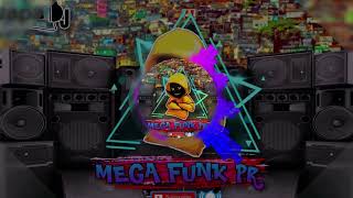 MEGA FUNK TCHAU OBRIGADO [upl. by Lek263]