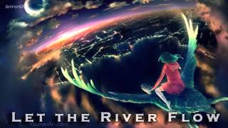 EPIC POP  Let the River Flow by Music House Harlin James amp Duffy Sylvander [upl. by Neleh]