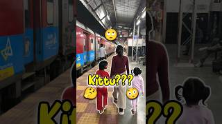 Kittu Kaha Gayi 🙄🤔 Day 370 minivlog ashortaday tranding shorts [upl. by Robby937]