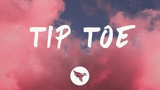 Roddy Ricch  Tip Toe Lyrics Feat A Boogie Wit Da Hoodie [upl. by Lavina]