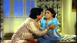 Scene from movie pyaar ka devta1990 [upl. by Livvy]