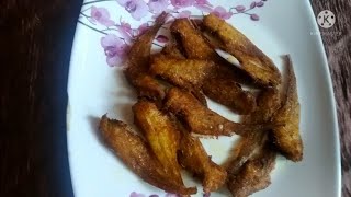 mandili fish fryCook with amreenmandili fish fry recipe [upl. by Sinaj]