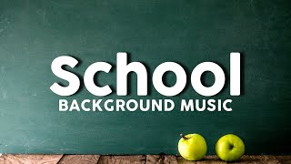 School background music for School presentation [upl. by Nortna]