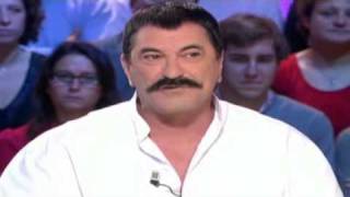 jean marie bigard au grand journal [upl. by Moriah]