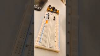 team 57 Logic Gates Construction [upl. by Ahsiyn]