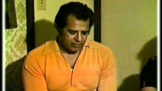 INTERVIEW WITH DARA SINGH ART OF INDIA TV [upl. by Ecadnarb]