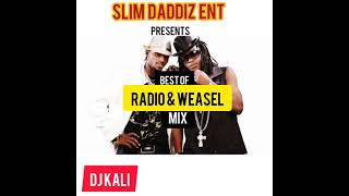 best of radio and weasel  good life mix nonstop Dj Kali Swagger [upl. by Polak]