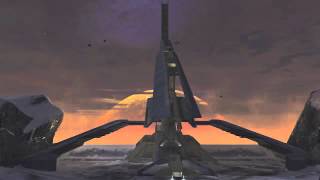 Halo 3 Complete Soundtrack 09  The Covenant [upl. by Riedel]