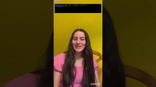 AP Biology Organelle Newscast [upl. by Tamsky]