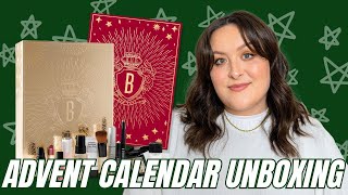 IS IT WORTH THE MONEY 👀🎁✨ Bobbi Brown 2024 Dazzle amp Glow Advent Calendar Unboxing  Review [upl. by Baalman963]