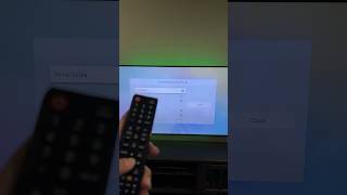 How to turn on the startup amp shut down sound on a Samsung Smart TV howto samsung technology [upl. by Paule342]