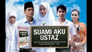 SUAMI AKU USTAZ FULL MOVIE 2015 [upl. by Horton287]