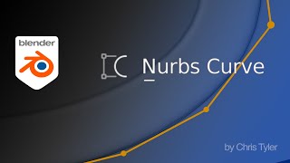 NURBS CURVES Why the heck should I use them [upl. by Condon]