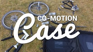 CoMotion CoPilot Travel Case  Video Review [upl. by Rafter]