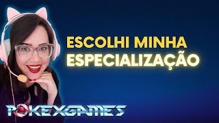 PxG  Quest RANK S Projeto Especialização  NIGHTMARE WORLD ❤️️🔥 [upl. by Broeker]