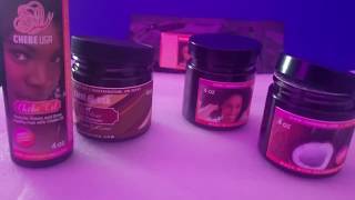 Chebe Powder amp Chebe Powder Products Available [upl. by Aicek138]