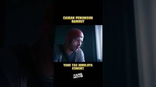 CAIRAN PENUMBUH RAMBUT movie alurfilm film [upl. by Constantino27]